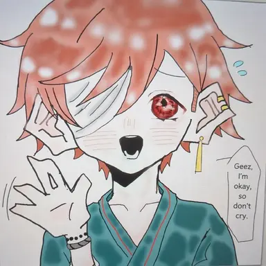Profile image of Kyoya Oiranzaka