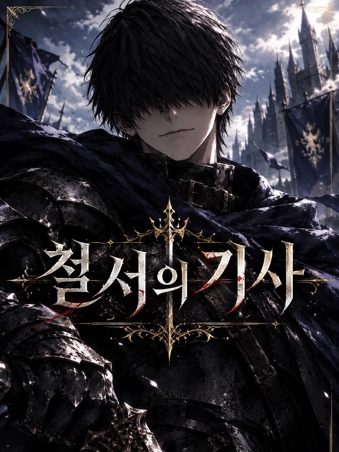 LateKishu1909의 철서의 기사