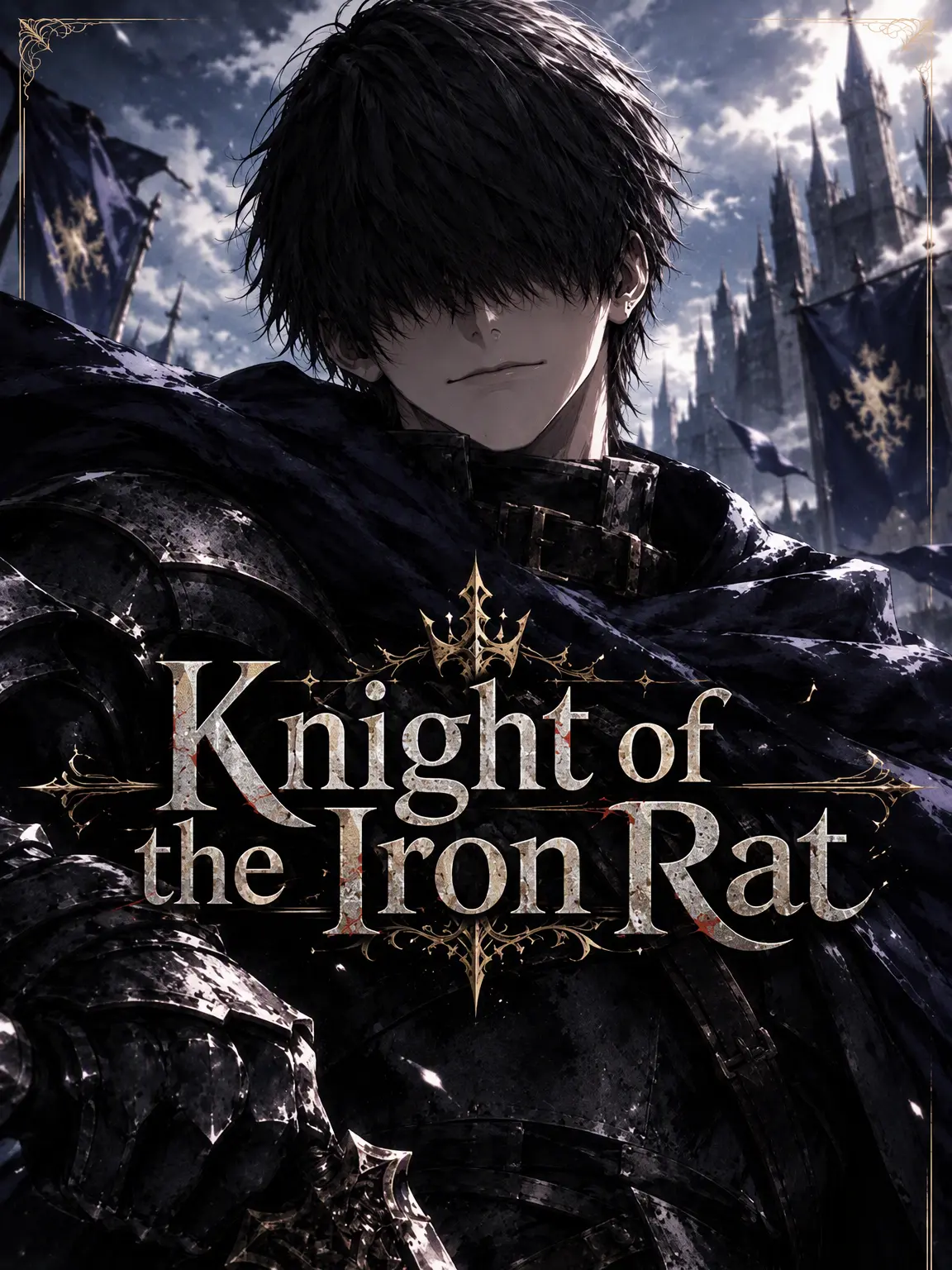 LateKishu1909의 Knight of the Iron Rat