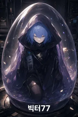Profile image of 미스 빅터