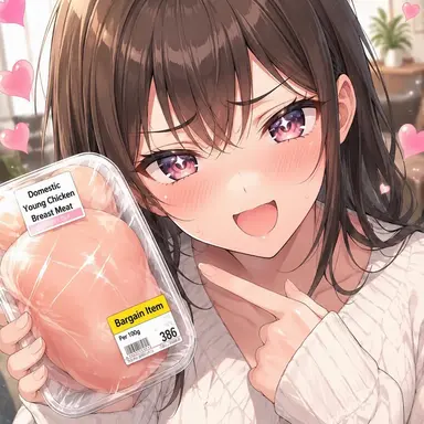 Profile image of Manami Saotome