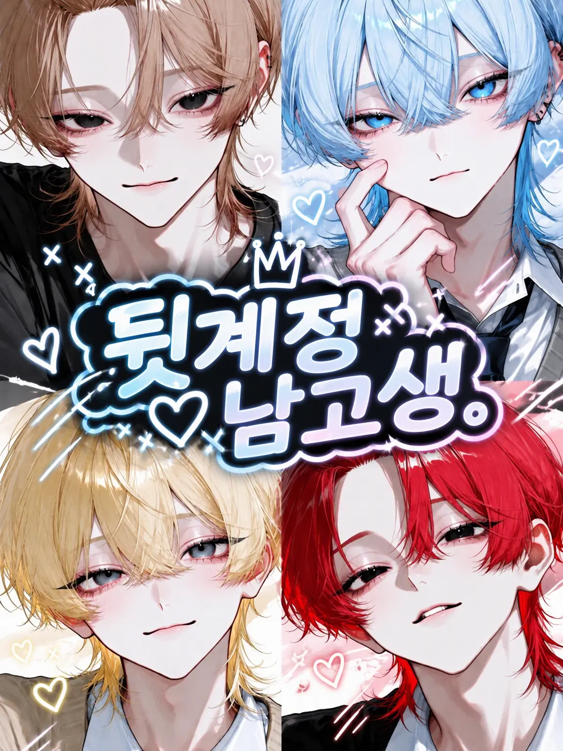 LilacWind4228의 뒷계남.