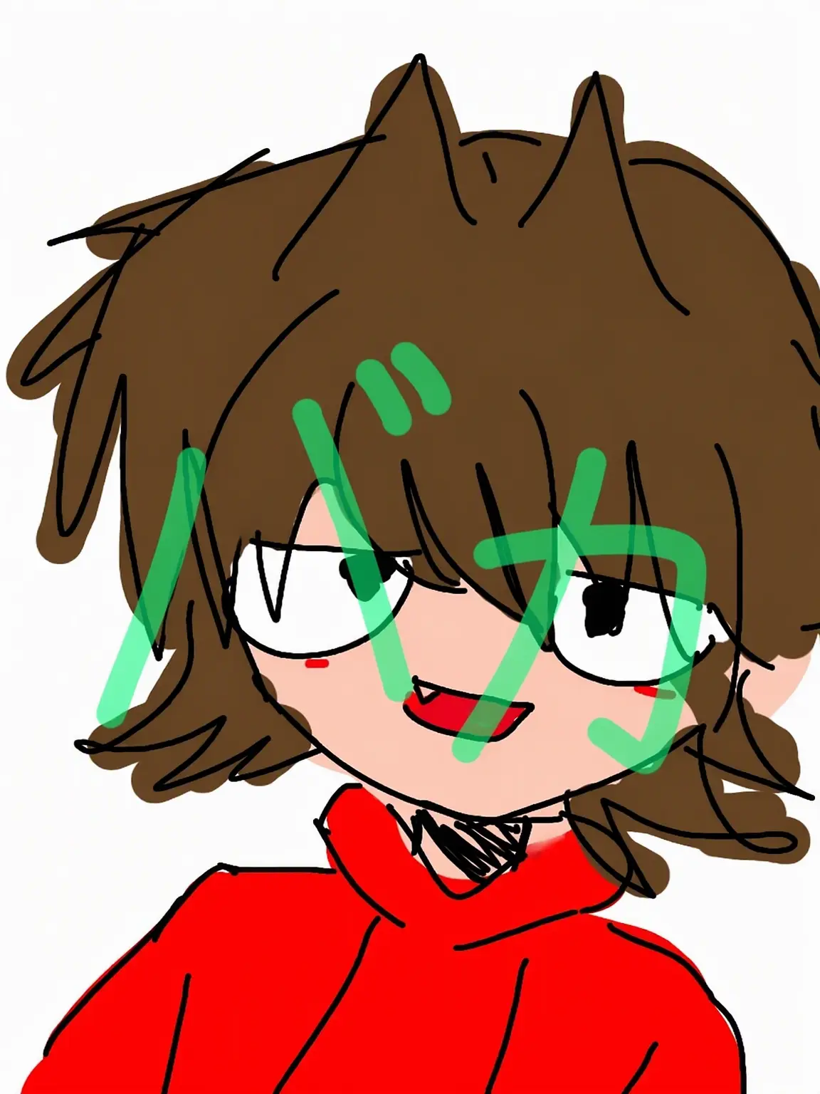 Buru_의 エズワールド