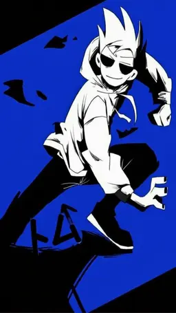 Profile image of トム