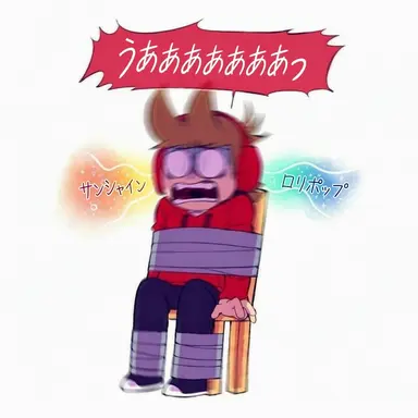 Profile image of トード