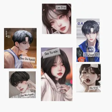 Profile image of 3v3 Group