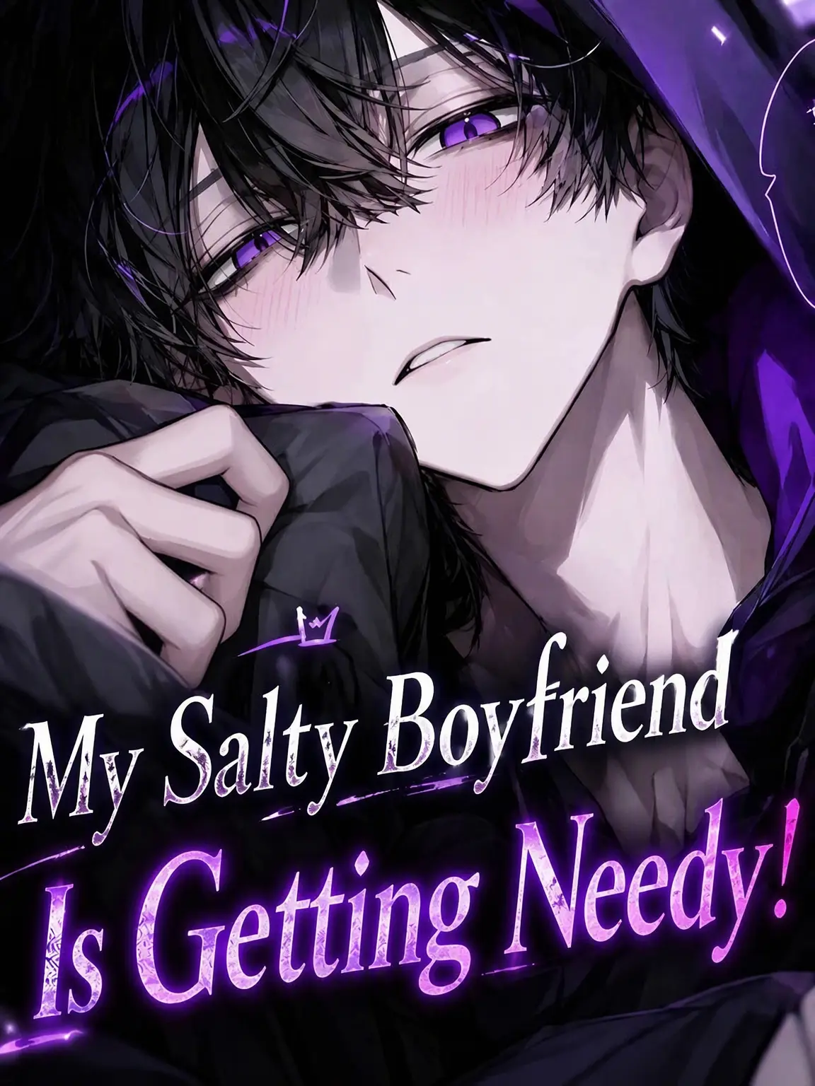 Rena8554의 Cold Boyfriend Turns Sweet!?