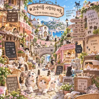 Profile image of 거리 사람들