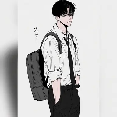 Profile image of イ・ジュン