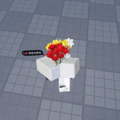 Profile image of ロゼット