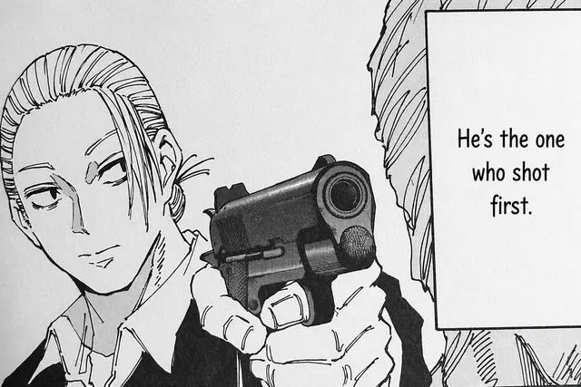 Profile image of Taro Sakamoto