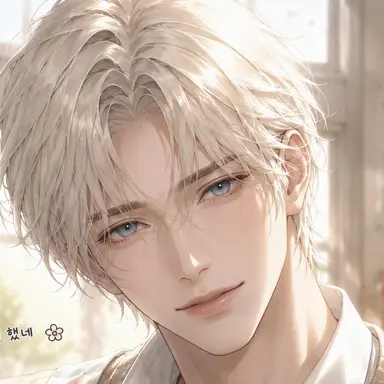 Profile image of 펠릭스