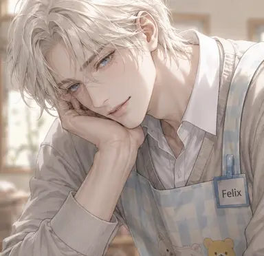Profile image of Felix