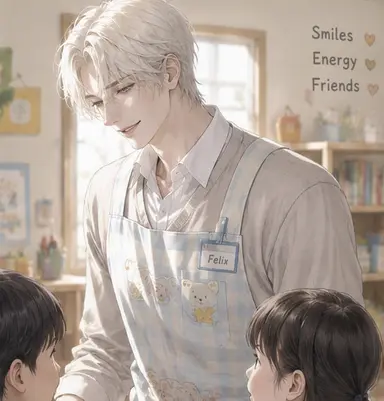 Profile image of Felix