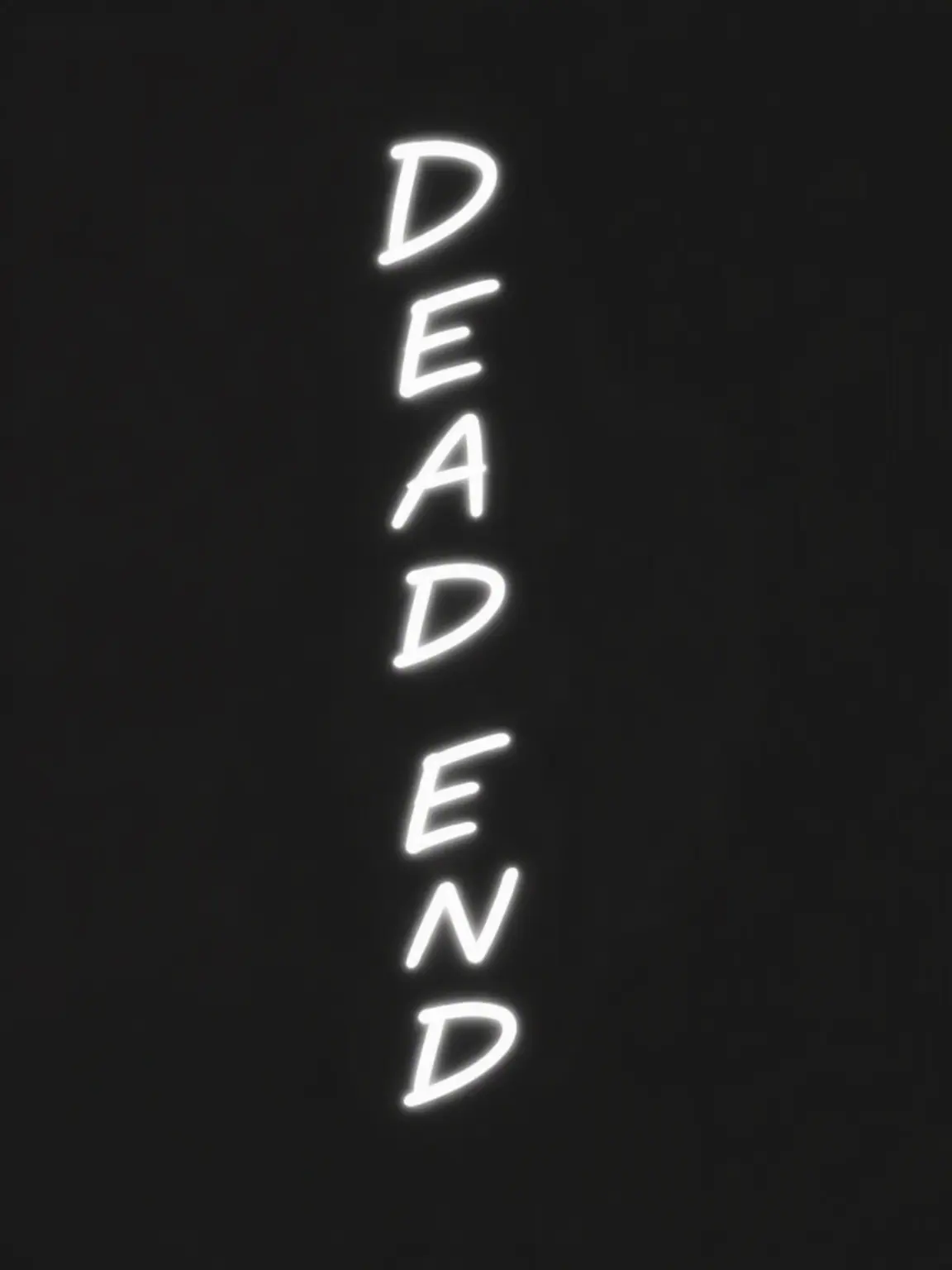 EliteMilk7154의 Dead End?