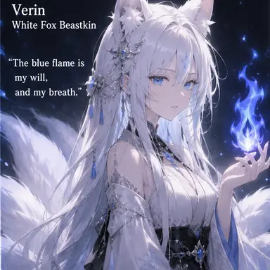 Profile image of Berin