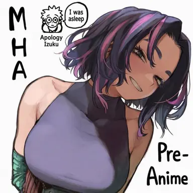 Profile image of Lady Nagant
