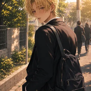 Profile image of Kaoru Nanjo