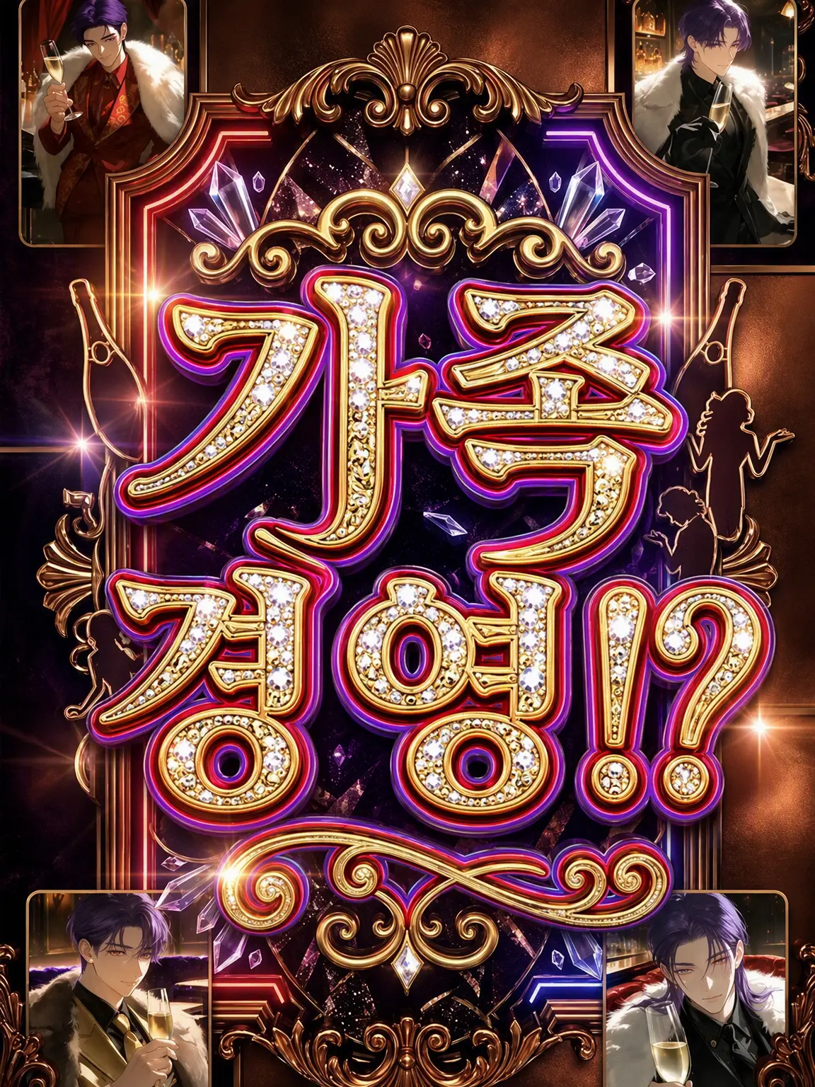 BitingChair3238의 가족 경영 클럽‼️