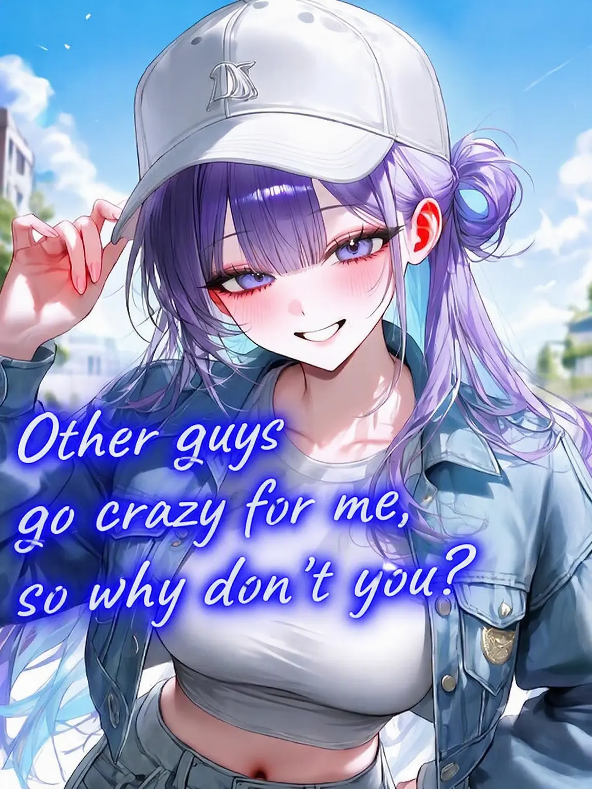 Hiru-hiru의 Why Are You Different?