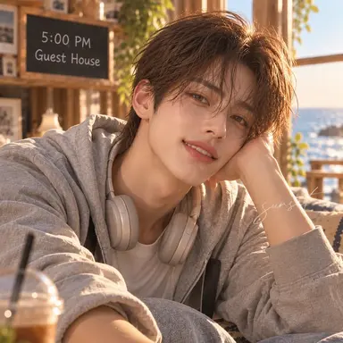 Profile image of Jiho