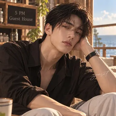 Profile image of Dohyun