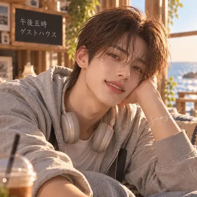 Profile image of ジホ