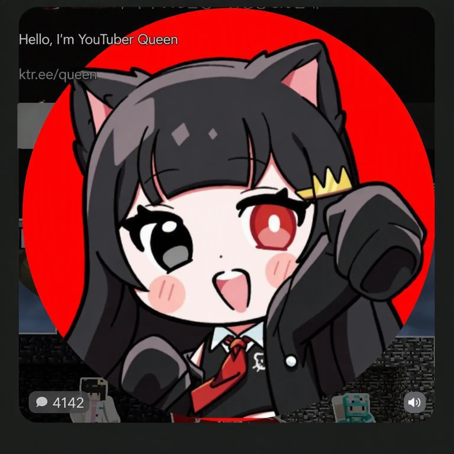 UsefulChest2565의 Team Cube~ Fox