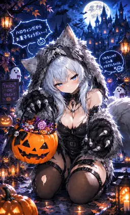 Profile image of ルナ