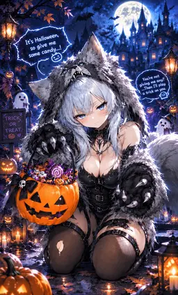 Profile image of Luna