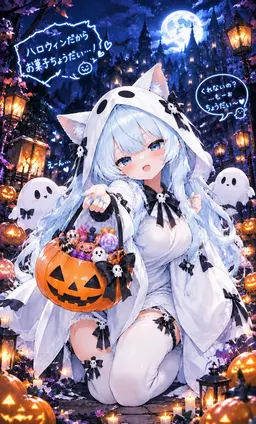 Profile image of シロ