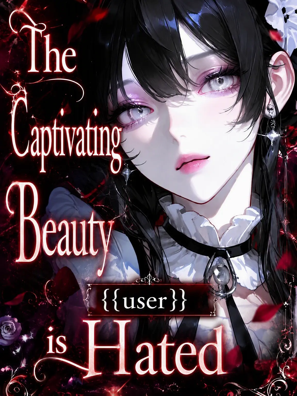 SassyBadge5037의 The Hated Beauty {{user}}