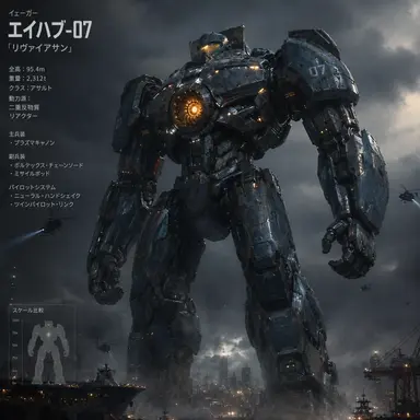 Profile image of AHAB-07