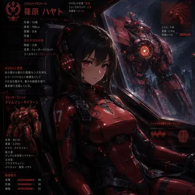 Profile image of ハン・イェスル
