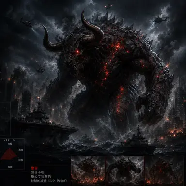 Profile image of TAUROTH