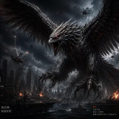 Profile image of SKY TYRANT