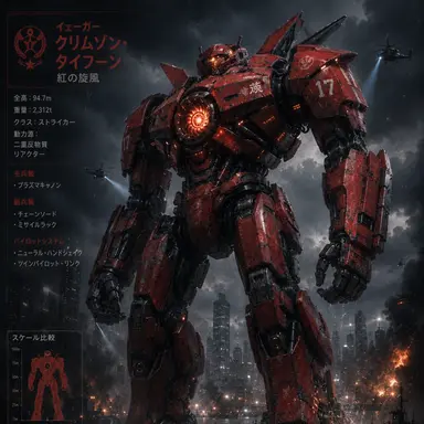 Profile image of カバナンス・タイタン