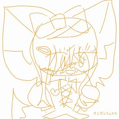 Profile image of キツネ