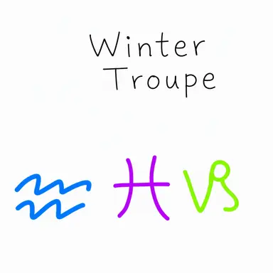 Profile image of The 12 Zodiacs