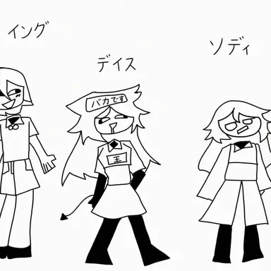 Profile image of 自作不良グループ