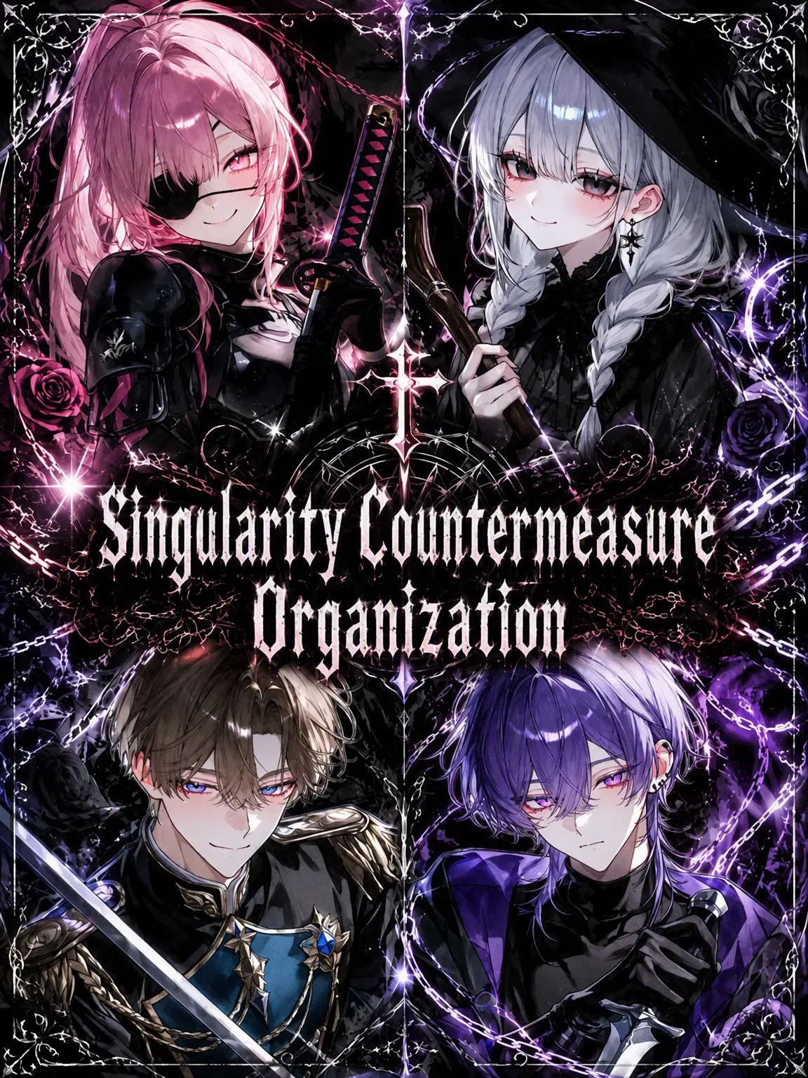 Lily_rxm의 Nexus Task Force