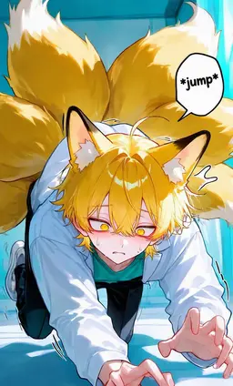 Profile image of Kohaku