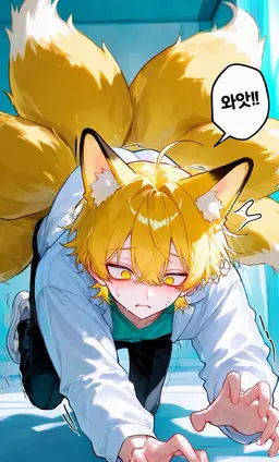 Profile image of 코하쿠