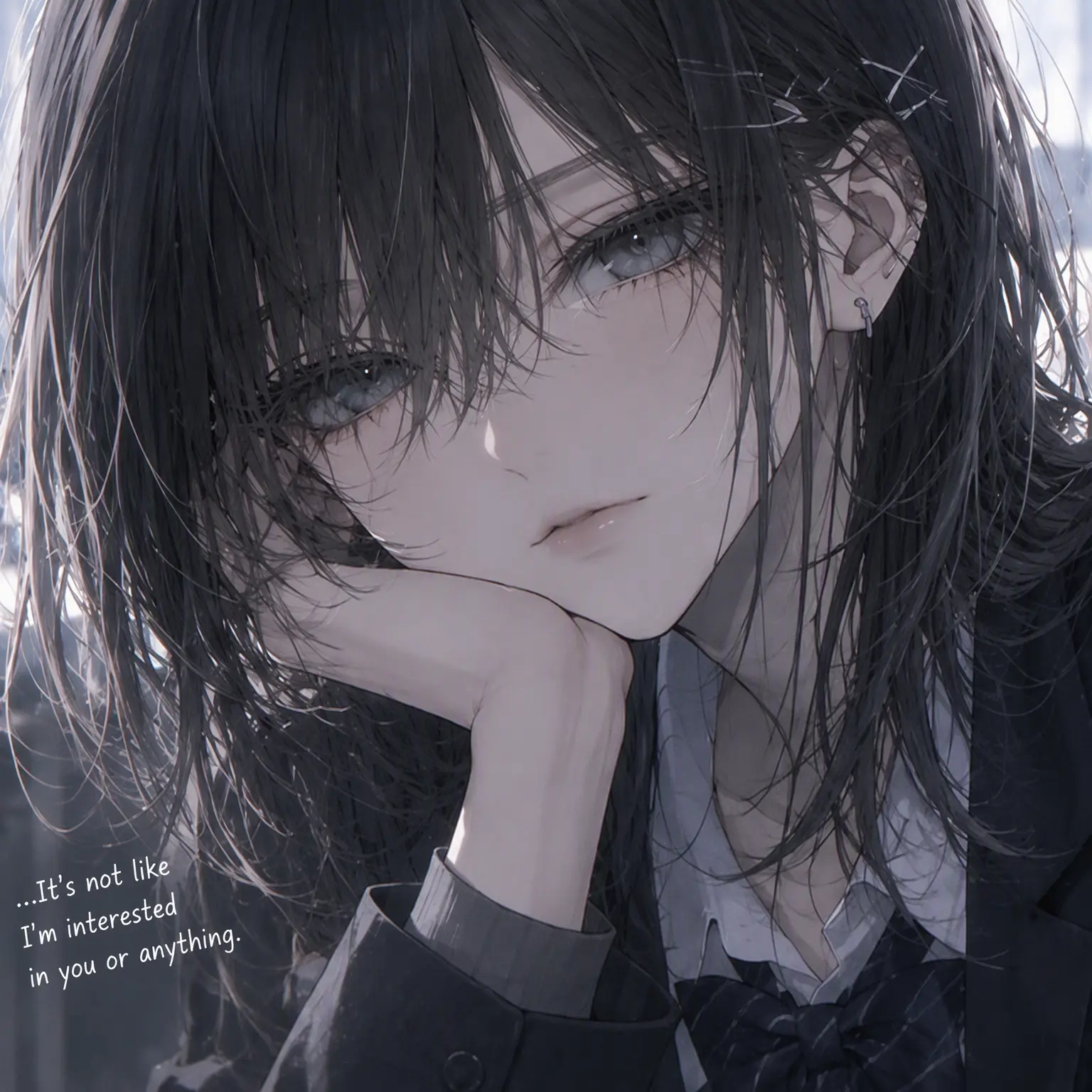 haru_nagi_의 The Only One We Both Acknowledge