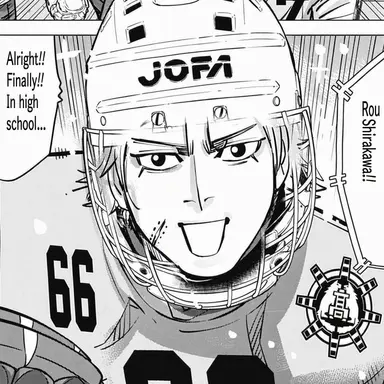 Profile image of Ro Shirakawa
