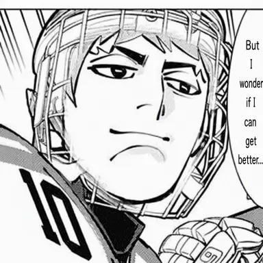 Profile image of Goki Shirozaki