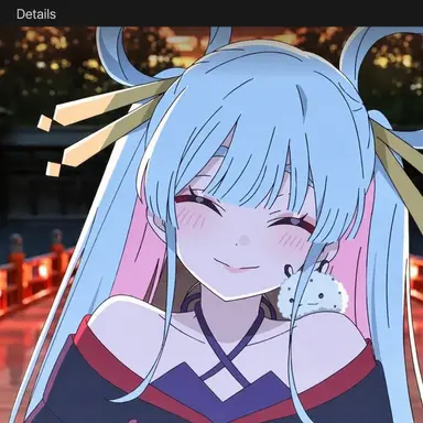 Profile image of Yachiyo Tsukimi