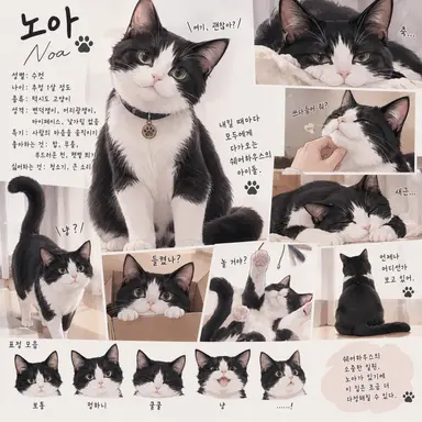 Profile image of 노아