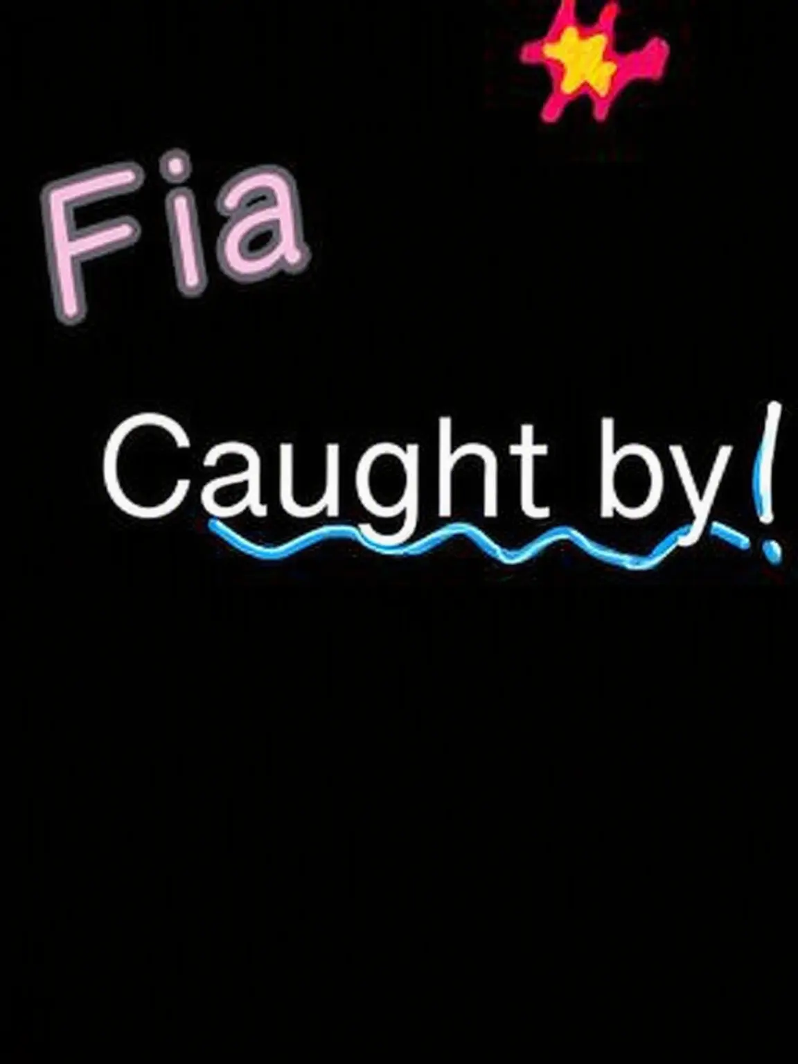 Kokoa37의 Caught by the Mafia