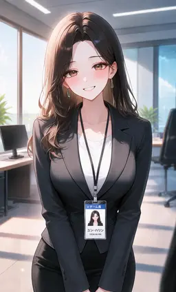 Profile image of ユン・ハリン